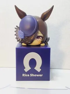 2026年最新】ウマ娘 フィギュア ライスシャワーの人気アイテム - メルカリ