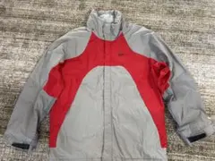 FOURSQUARE(フォースクエア)スノボウェア　スキーウェア　メンズ　L