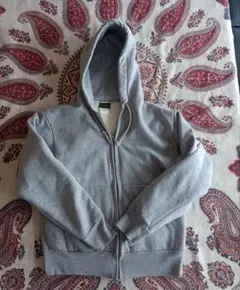 キャンバー パーカー