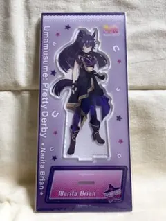 ウマ娘アクスタ