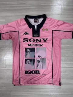 【Feex】Tyler, The Creator Kappa ゲームシャツ