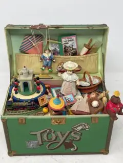 2025年最新】enesco オルゴールの人気アイテム - メルカリ