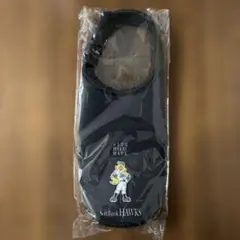 福岡ソフトバンクホークス ペットボトルホルダー