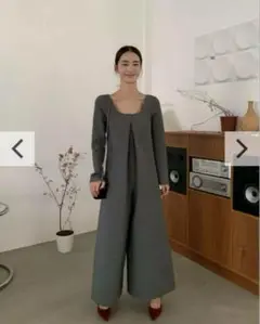 birthdaybash/ALLEY JUMPSUITS/オールインワン