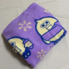 Kis-My-Ft2 LIVETOUR2018 ブランケット スクリーマーズ