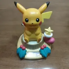 レア！　ピカチュウ　マスコット　アフロ　雪だるま 31TAaMenJFL._UF350,350_QL50_.jpg
