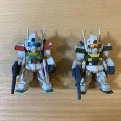 【未開封】ガンダムコンバージ まとめ売り10体+おまけ2体 Yahoo!オークション -「ガンダムコンバージ シークレット」の