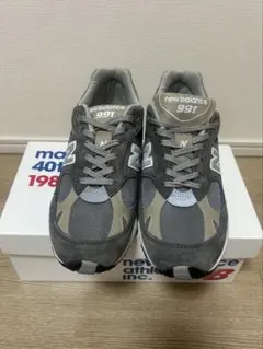 2025年最新】ニューバランス991 40周年の人気アイテム - メルカリ