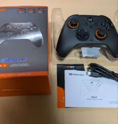 BIGBIGWON Gale コントローラー