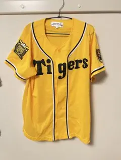 阪神タイガース FC限定 黄ユニ DIAMOND MEMBER M〜L