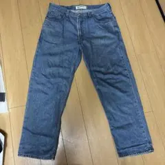 リーバイス550