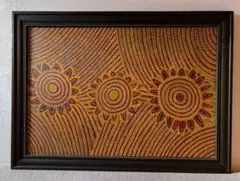 2026年最新】アボリジニアートの人気アイテム - メルカリ