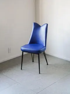 ポストモダン ヴィンテージチェア/椅子　アノニマスデザイン レトロポップ