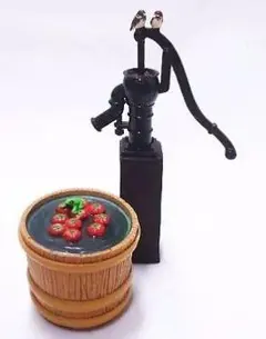 ミニチュア