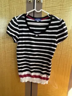 ボーダーtシャツ Tシャツ