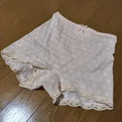 ナイガイ　ショートガードル　EL76