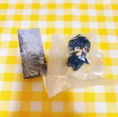 SAKAMOTO DAYS カプセルフィギュアコレクション X スラー ガチャ