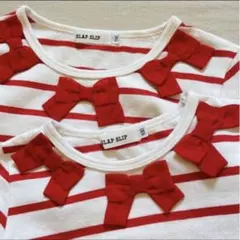 姉妹 お揃い 130