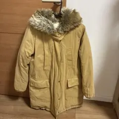 美品 ダウンジャケット