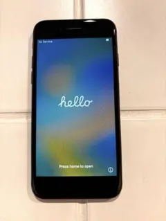 【ジャンク】iPhone8 256GB SIMフリー