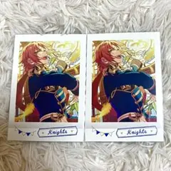 月永レオ フィーチャー2 10個 2025年最新】月永レオ フィーチャー2の人気アイテム - メルカリ