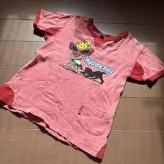 130センチ　ヒステリックミニ　Tシャツ