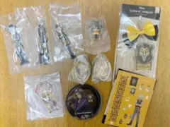 ツイステッドワンダーランド サバナクロー寮 グッズセット