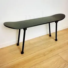 スケボー　　SLY 折りたたみテーブル　スケートボード　サイドテーブル　デッキ スケボー SLY 折りたたみテーブル スケートボード サイド