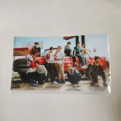 SnowMan Puma ノベルティ チケット　2枚セット 2025年最新puma snowman ノベルティの人気アイテム - メルカリ