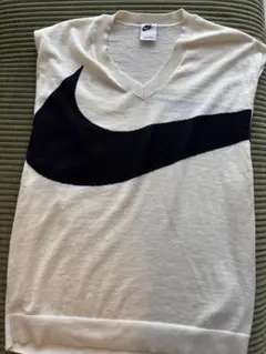NIKE Swoosh Knit Vestのサムネイル