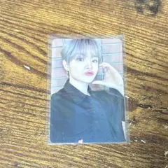 treasure トレジャー ジフン 2023 東京 ファンミーティング ジフン