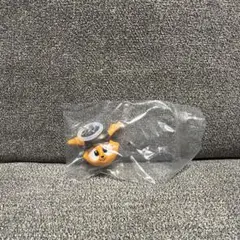 プロ野球マスコット めじるしアクセサリー 巨人 ジャビット