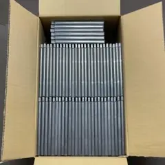 レンタルDVD 空ケース 104枚セット / ゲオ ツタヤ / 送料無料