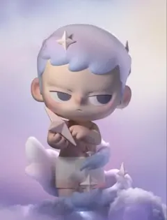 【PTS限定】POPMART KUBO　独白　フィギュア 2025年最新】POPMart kuboの人気アイテム - メルカリ