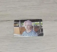 SEVENTEEN ジュン teen,age トレカ