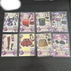 2026年最新】アイカツ ルージュベアトップの人気アイテム - メルカリ
