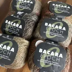 Rich More BACARA EPOCH 204 6個セット