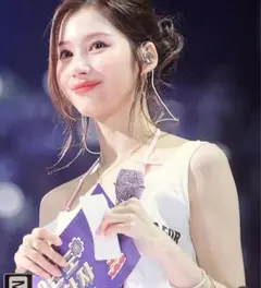 TWICE マカオ限定　スローガン