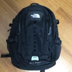 【美品】THE NORTH FACE ノースフェイス ホットショット