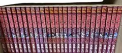 【1巻〜45巻初版】FAIRY TAIL1〜45巻 セット