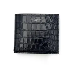 2025年最新】サンローラン クロコ 財布の人気アイテム - メルカリ