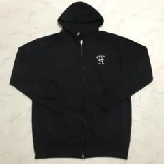 【美品】【2XLサイズ】稲葉浩志 LIVE 2024 〜enⅣ〜 パーカー