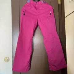 スキー、スノボーウェア レディース