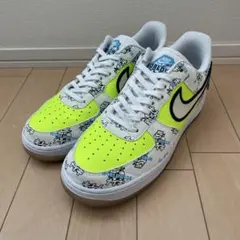 NIKE World Wide Air Force1 KATAKANA