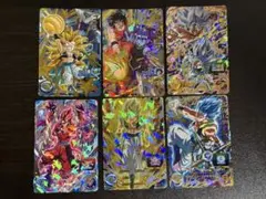 2025年最新】ドラゴンボールヒーローズ まとめ売りの人気アイテム