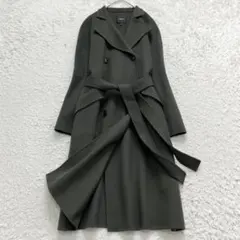 2025年最新】theory レディース ロングコートの人気アイテム - メルカリ
