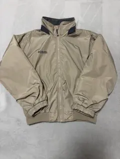 「古着」Colombia ナイロンジャケット