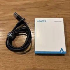 Anker PowerLine USB-C & USB-A ケーブル 0.9m
