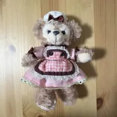 2025年最新】シェリーメイ ぬいぐるみバッジ バレンタインの人気