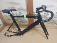 tern surge χ　ターンサージュカイ　フレームセット中古美品 Tern(ターン) SURGE X(サージュX)